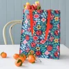 Rex London Recycled shopping bag - Ladybird Discount