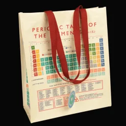 Rex London Recycled shopping bag - Periodic Table Discount