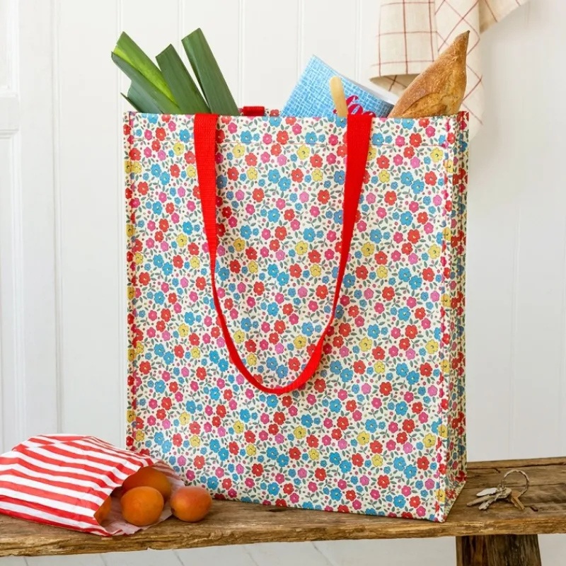Rex London Recycled shopping bag - Tilde Fashion