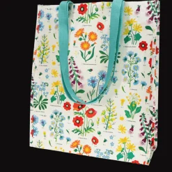 Rex London Recycled shopping bag - Wild Flowers Discount