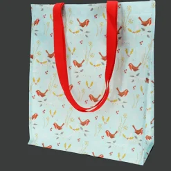 Rex London Recycled shopping bag - Winter Walk Best