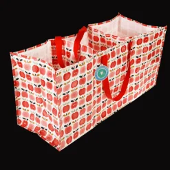 Rex London Recycled sorting bag - Vintage Apple Outlet