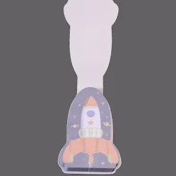 Rex London Rocket sticky notes - Space Age Clearance