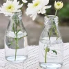 Rex London School milk bottle vase - Wild Flowers Sale