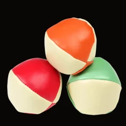 Rex London Set of 3 mini juggling balls - Wild Bear Discount