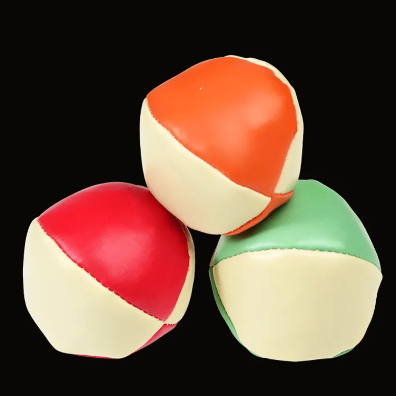 Rex London Set of 3 mini juggling balls - Wild Bear Discount