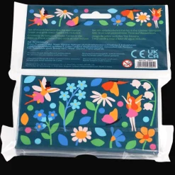 Rex London Set of mini stamps - Fairies in the Garden Hot