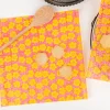 Rex London 30 sheets greaseproof paper - Floral New