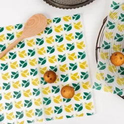 Rex London 30 sheets greaseproof paper - Love Birds Discount