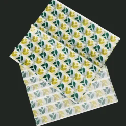 Rex London 30 sheets greaseproof paper - Love Birds Discount