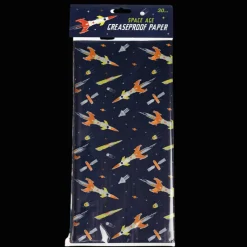 Rex London 30 sheets greaseproof paper - Space Age New