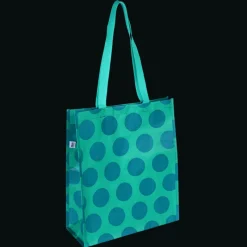 Rex London Shopping bag - Spotlight blue on turquoise Outlet