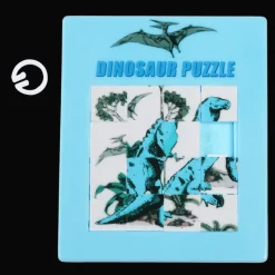 Rex London Slide puzzle - Prehistoric Land Hot