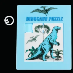 Rex London Slide puzzle - Prehistoric Land Hot