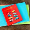 Rex London Slide puzzle - Road Trip Clearance