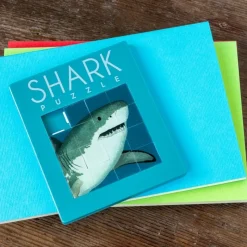 Rex London Slide puzzle - Sharks Online
