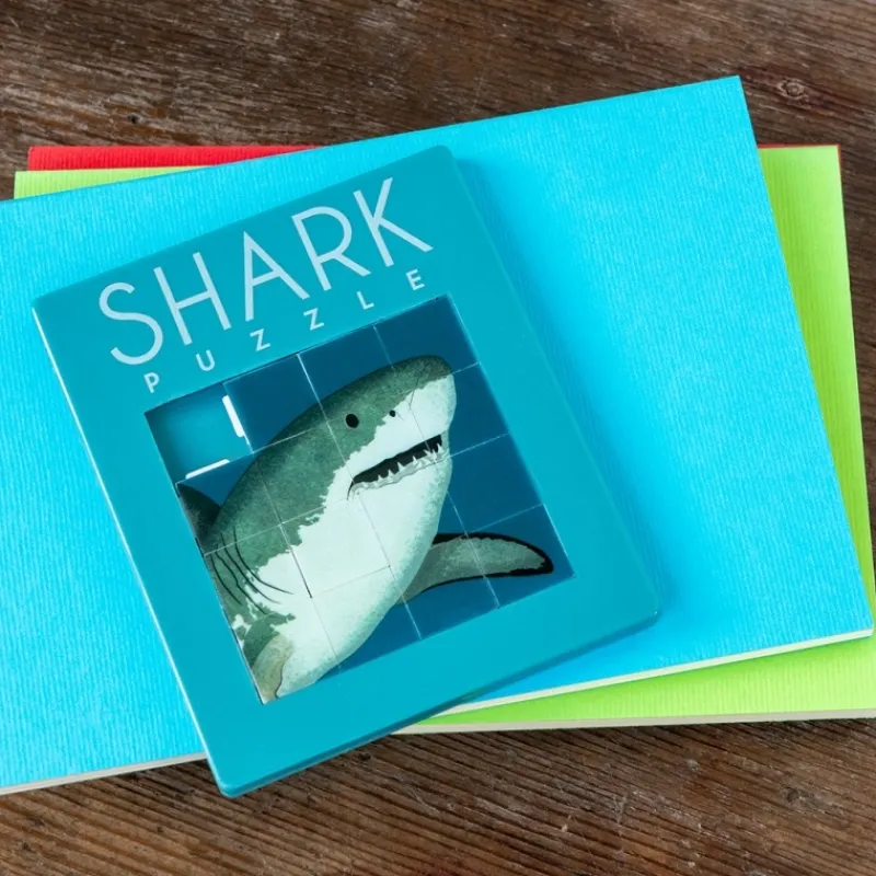 Rex London Slide puzzle - Sharks Online