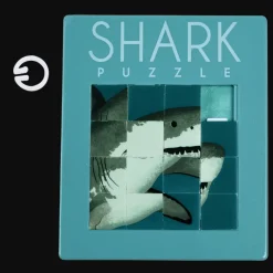 Rex London Slide puzzle - Sharks Online