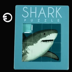 Rex London Slide puzzle - Sharks Online