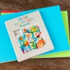 Rex London Slide puzzle - Wild Wonders Hot