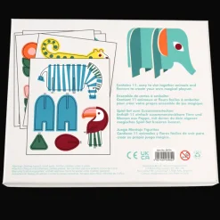 Rex London Slot together playset - Wild Wonders Clearance