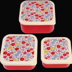 Rex London Snack boxes (set of 3) - Tilde Best