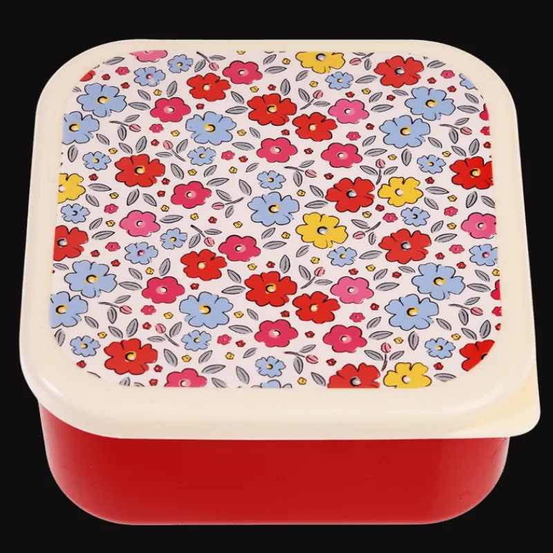 Rex London Snack boxes (set of 3) - Tilde Best
