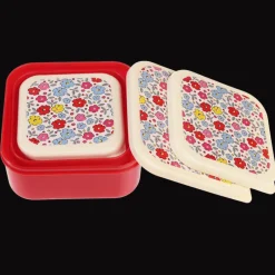 Rex London Snack boxes (set of 3) - Tilde Best