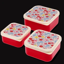 Rex London Snack boxes (set of 3) - Tilde Best