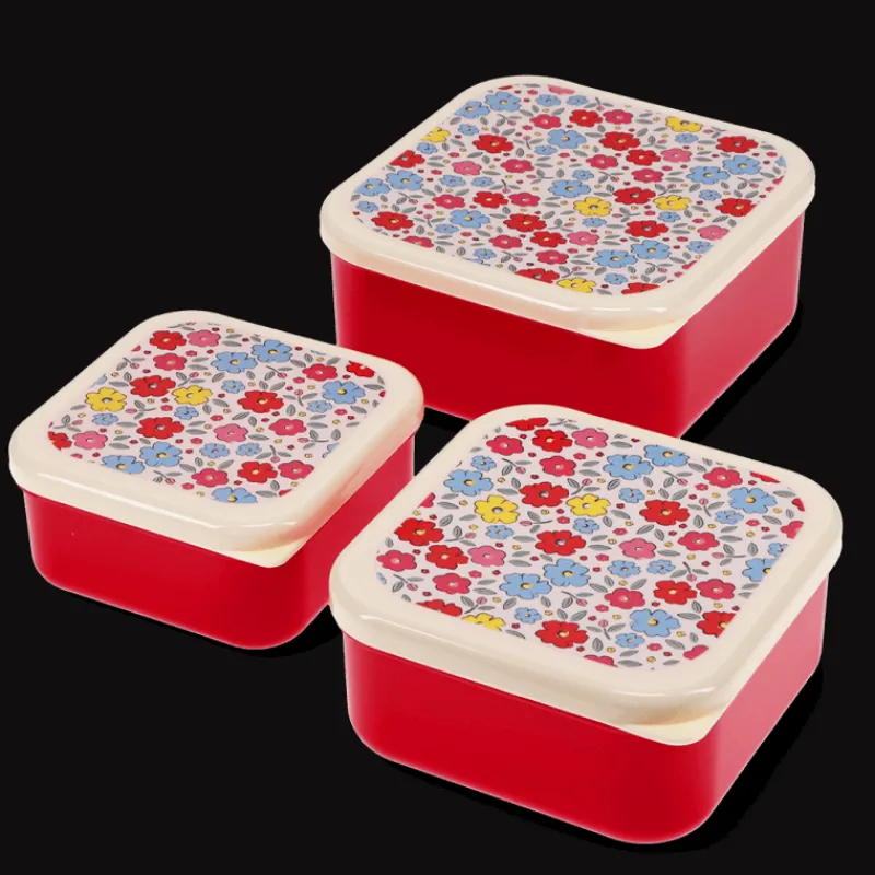 Rex London Snack boxes (set of 3) - Tilde Best