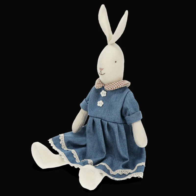Rex London Soft toy - Bella the Bunny Sale