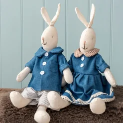 Rex London Soft toy - Bella the Bunny Sale