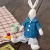 Rex London Soft toy - Bertie the Bunny Hot