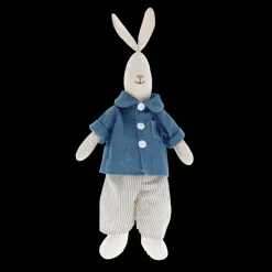 Rex London Soft toy - Bertie the Bunny Hot
