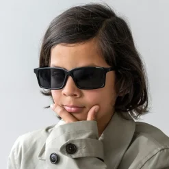 Rex London Spy sunglasses with rear view mirrors - Secret Agent Clearance