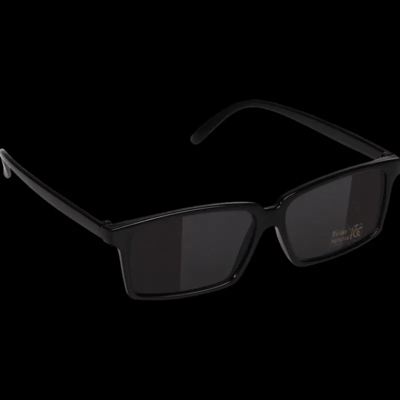 Rex London Spy sunglasses with rear view mirrors - Secret Agent Clearance