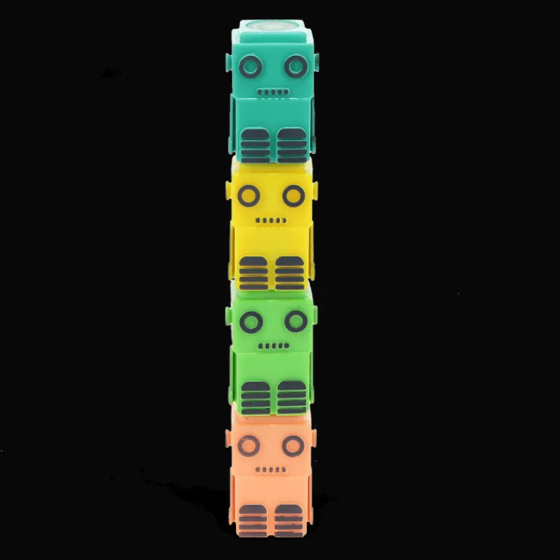 Rex London Stackable highlighters set - Robot Online