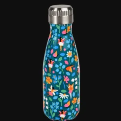 Rex London Stainless steel bottle 260ml - Fairies in the Garden Clearance