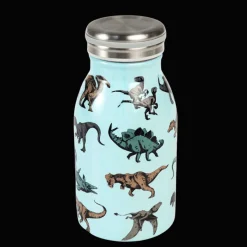 Rex London Stainless steel bottle 250ml - Prehistoric Land Sale