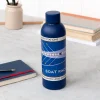 Rex London Stainless steel bottle 500ml - TfL Vintage Poster "Boat Race" Fashion