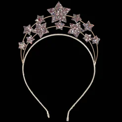 Rex London Star headband - Fairies in the Garden Clearance