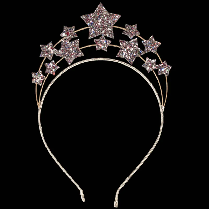 Rex London Star headband - Fairies in the Garden Clearance