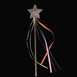 Rex London Star wand - Fairies in the Garden Clearance