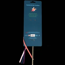 Rex London Star wand - Fairies in the Garden Clearance