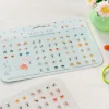 Rex London Stick on earrings (30 pairs) - Mimi and Milo Fashion
