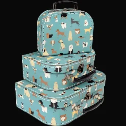 Rex London Storage cases (set of 3) - Best in Show Discount