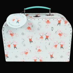 Rex London Storage cases (set of 3) - Mimi and Milo Fashion