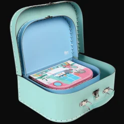 Rex London Storage cases (set of 3) - Mouse in a House Best