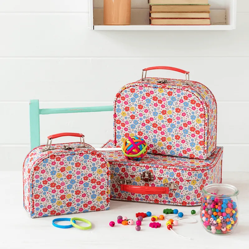 Rex London Storage cases (set of 3) - Tilde New