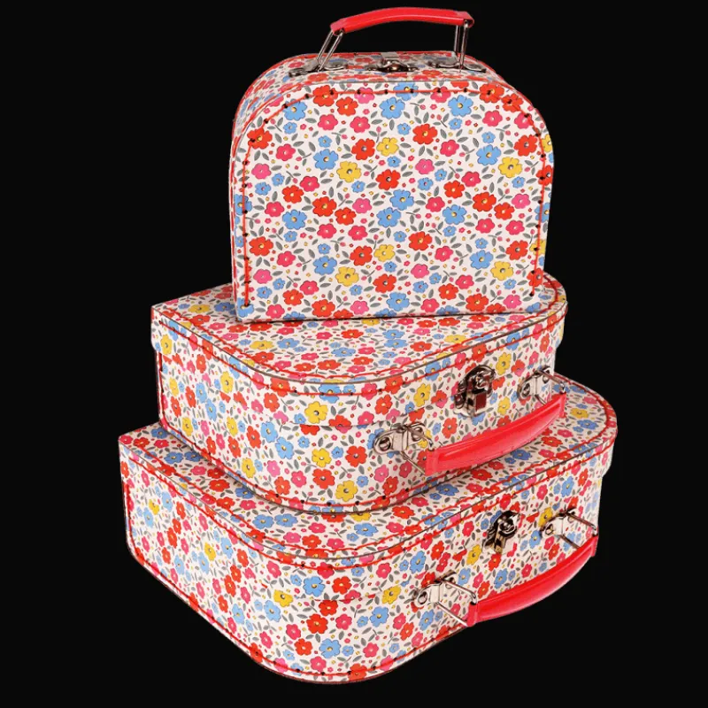 Rex London Storage cases (set of 3) - Tilde New